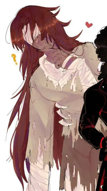 ai character: 📚.Figure.📚 background