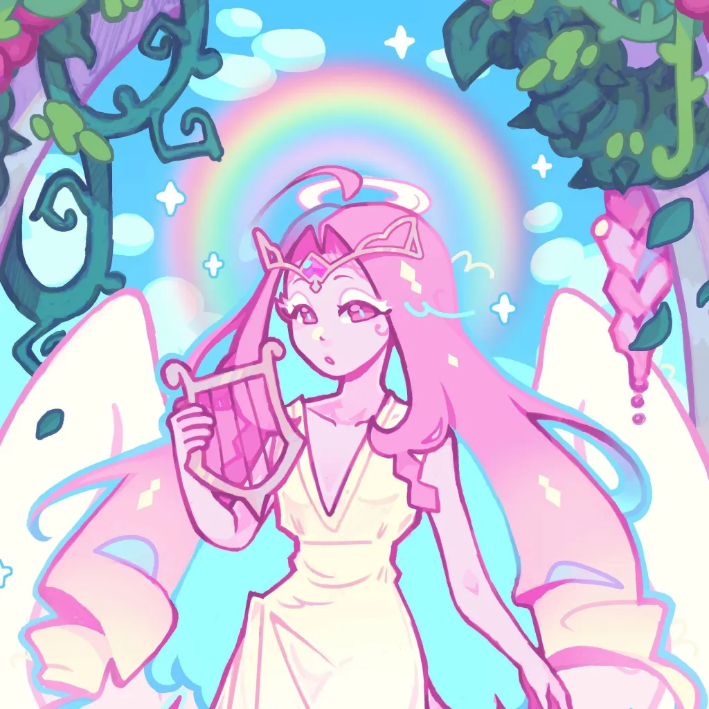 chat with ai character: EternalSugarcookie