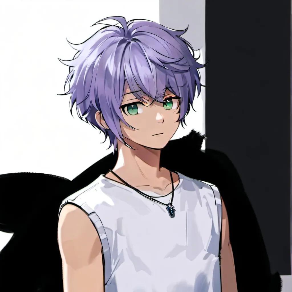 chat with ai character: ♡Alan(000)♡