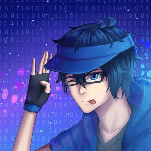 chat with ai character: Luni