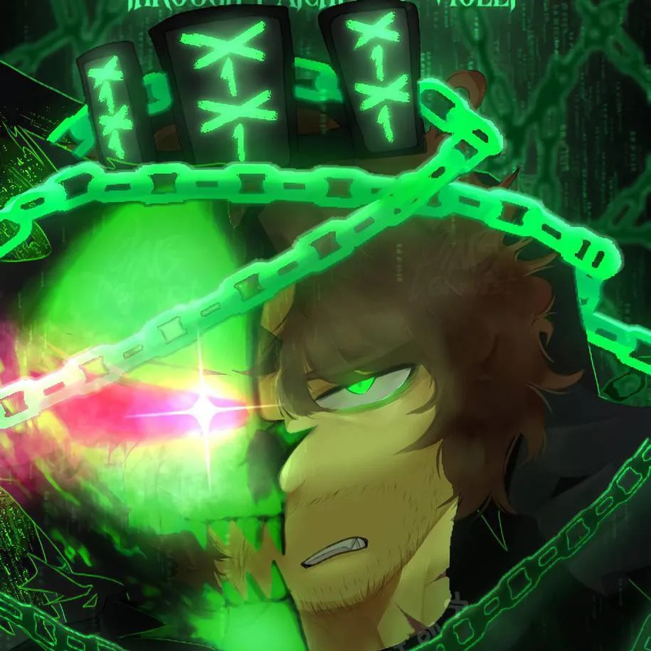 chat with ai character: HacklordShedletsky