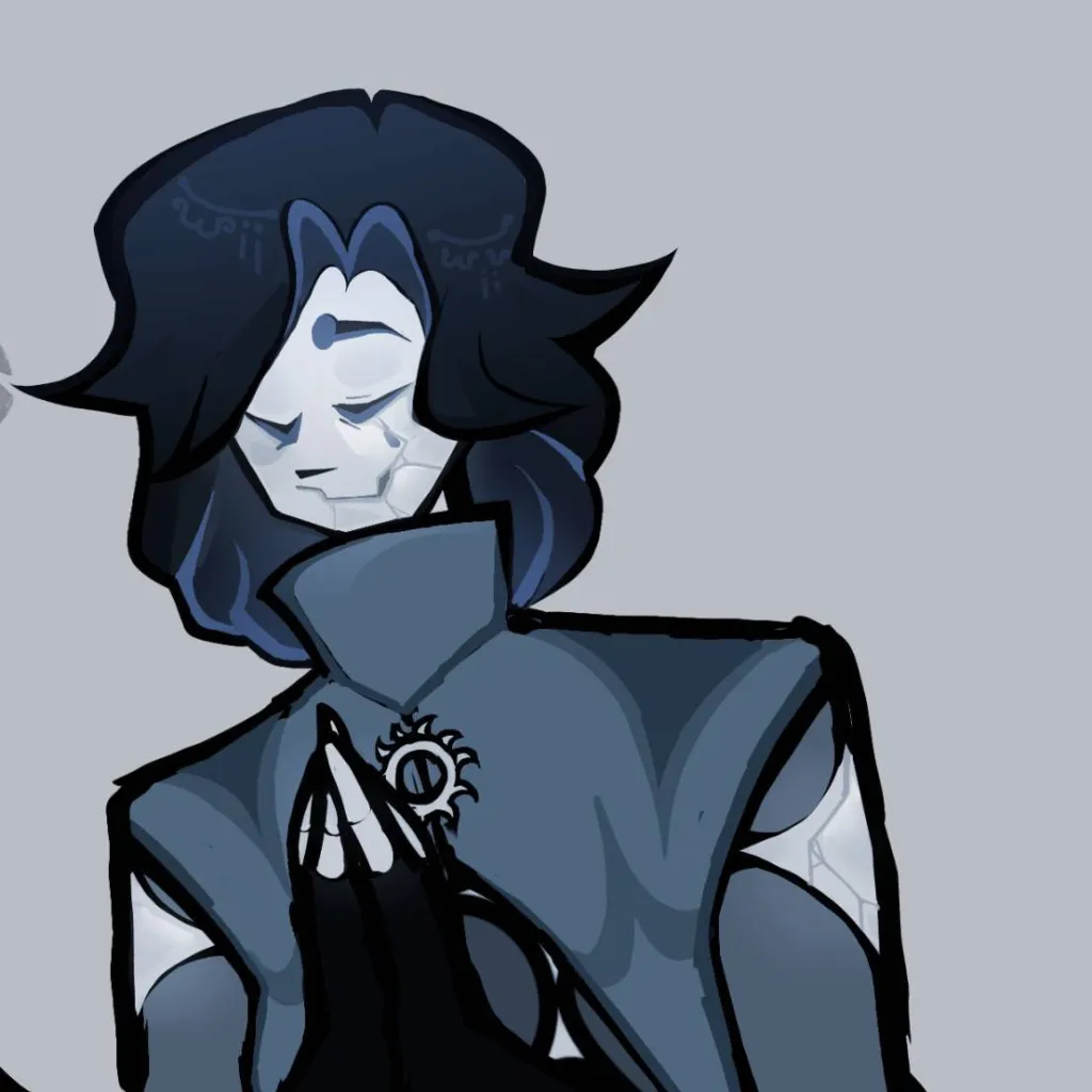 chat with ai character: 🖤.Amarah.🖤