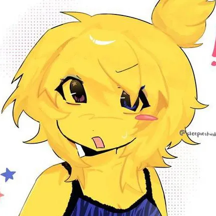 chat with ai character: Scene Noob