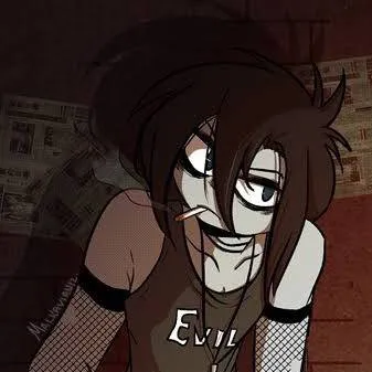 chat with ai character: Emo Peter