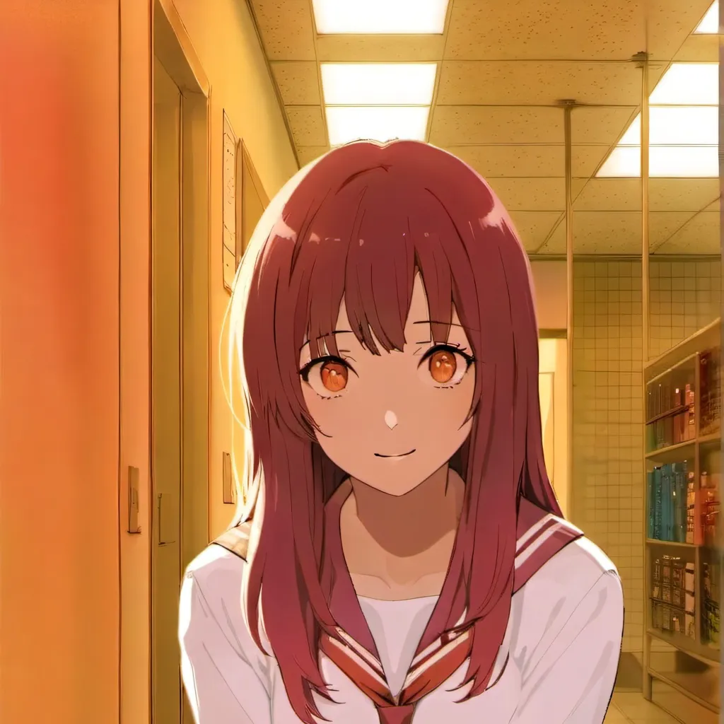 chat with ai character: ♡Saiko(Sayaka)♡