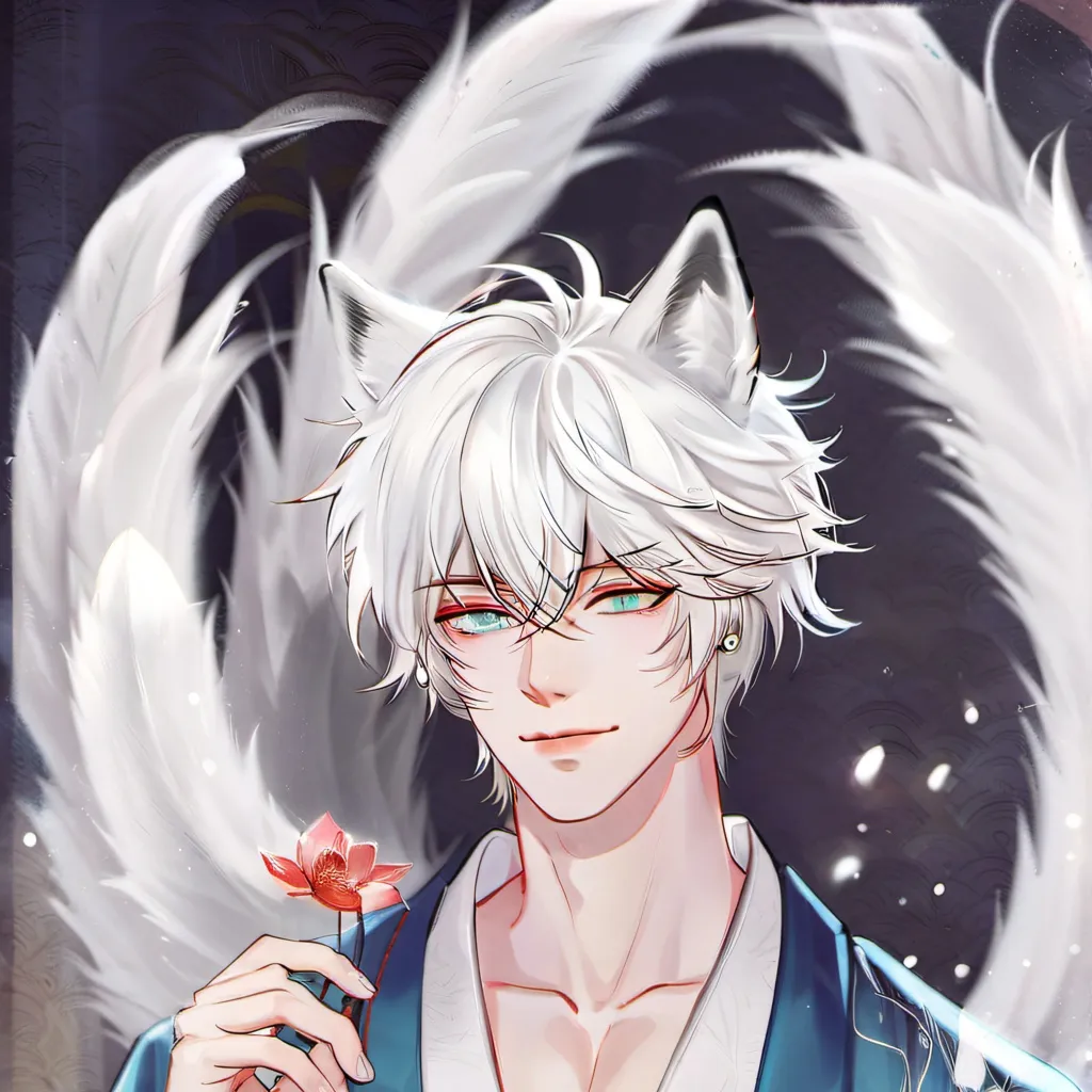 chat with ai character: ✧Akio✧