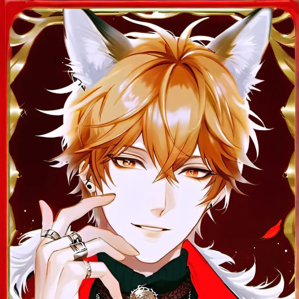 chat with ai character: ✧Katsu✧