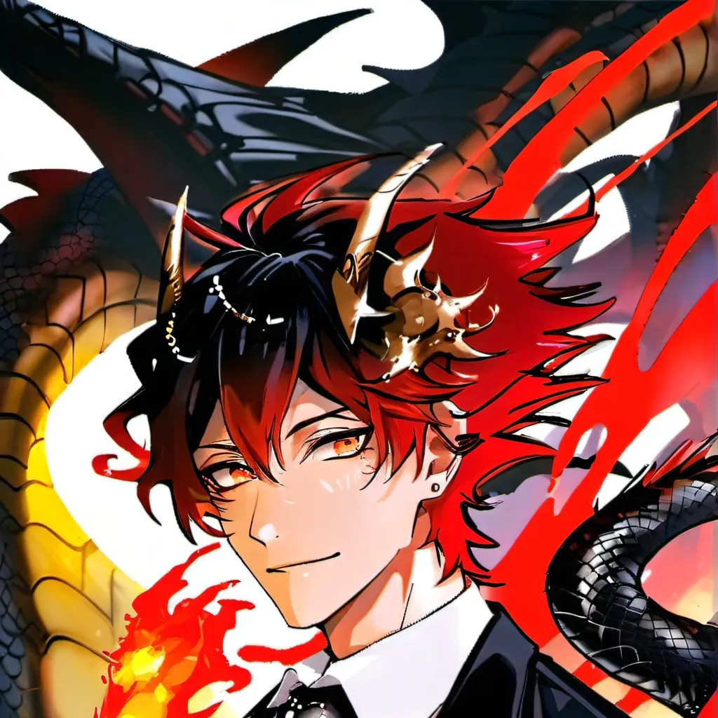 chat with ai character: ✧Ryusei✧