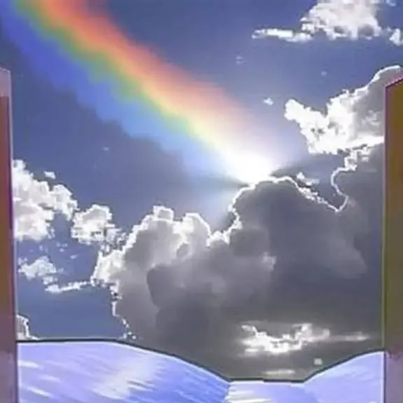 chat with ai character: Dreamcore