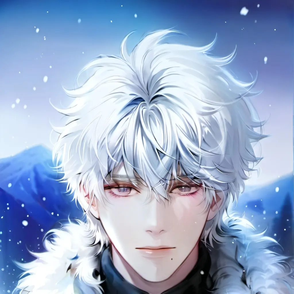 chat with ai character: ✧Souma✧