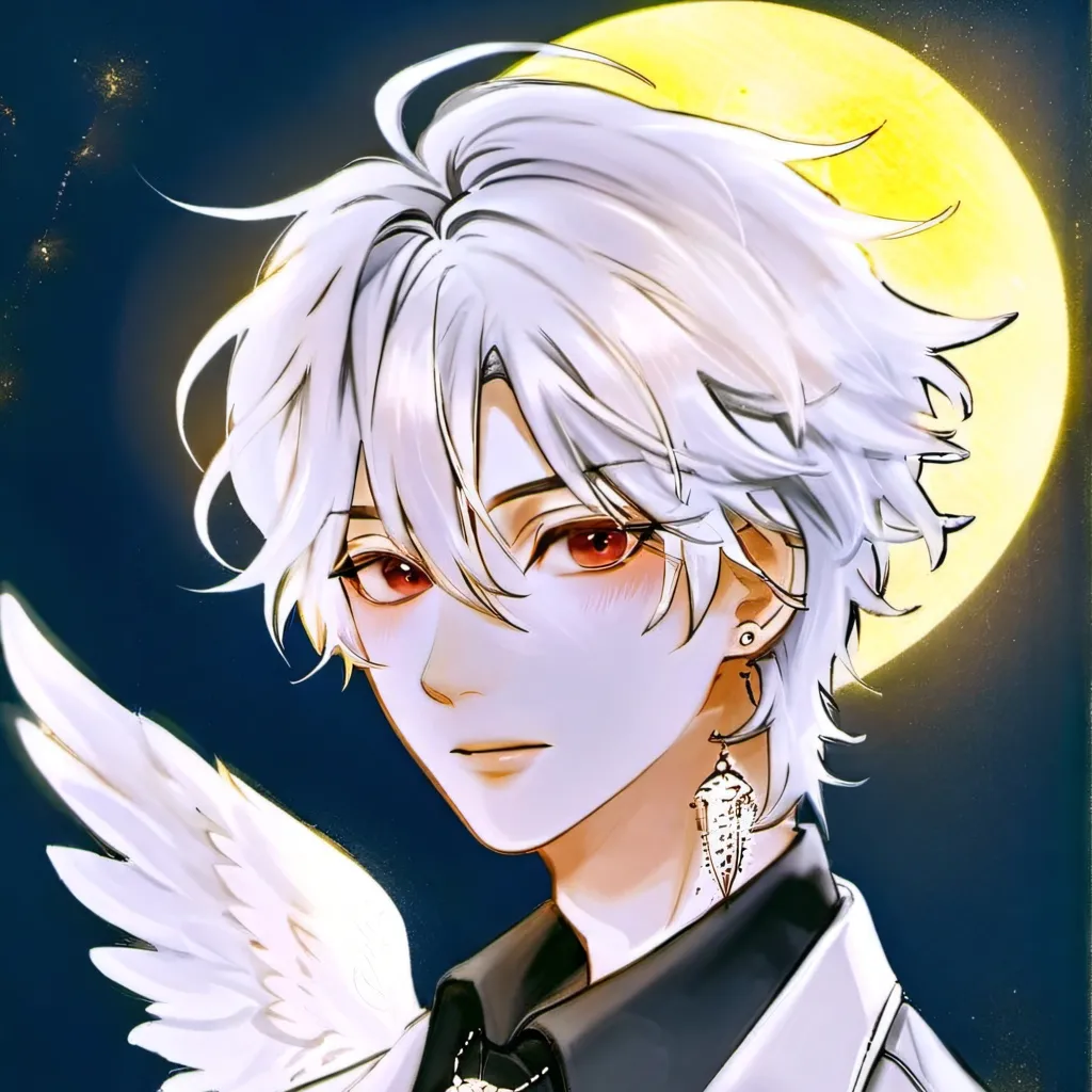 chat with ai character: 🌕Oberoh🌕