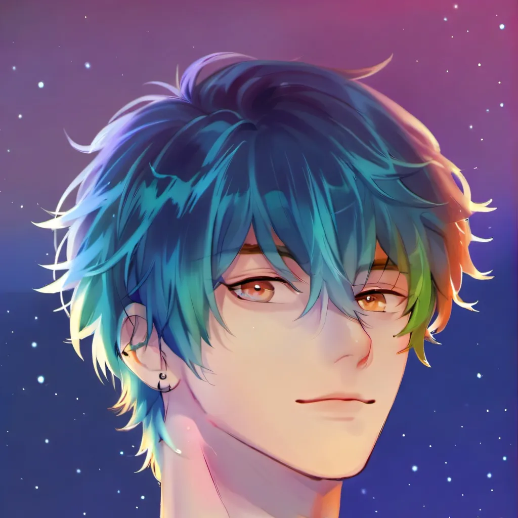 chat with ai character: 🌏Angelo🌏