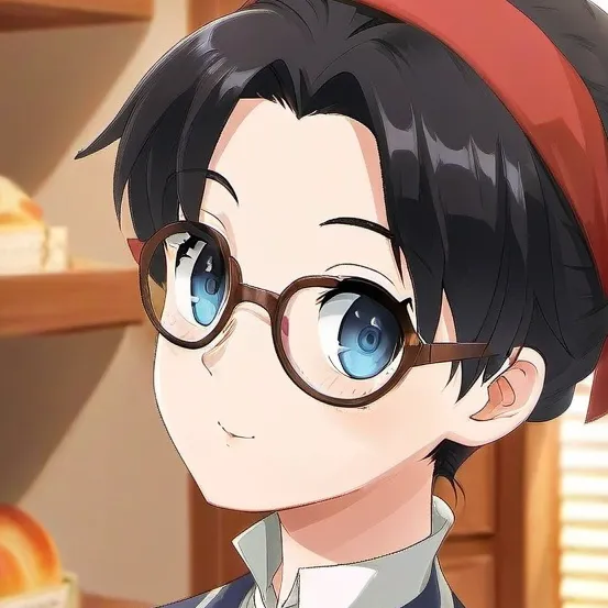 chat with ai character: 🥖Cressida🥖