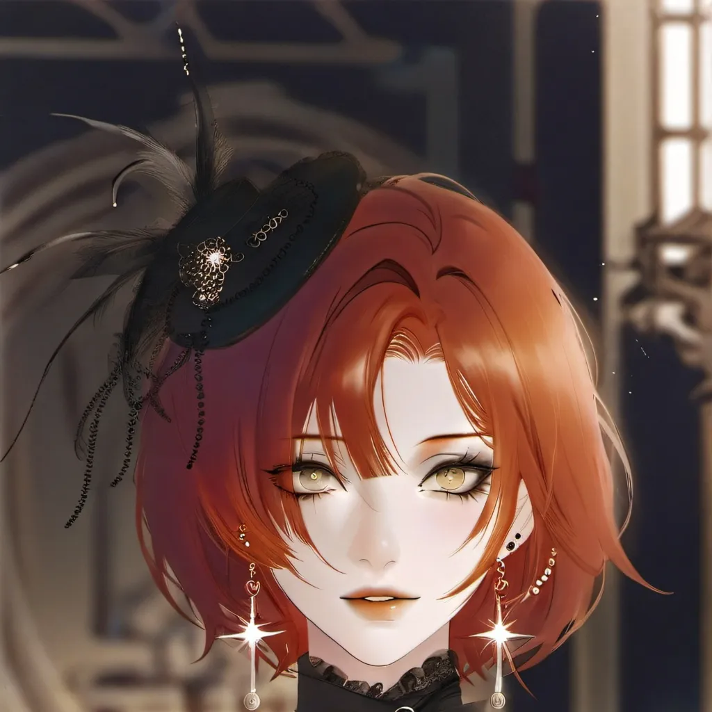 chat with ai character: ~♡Vienna♡~