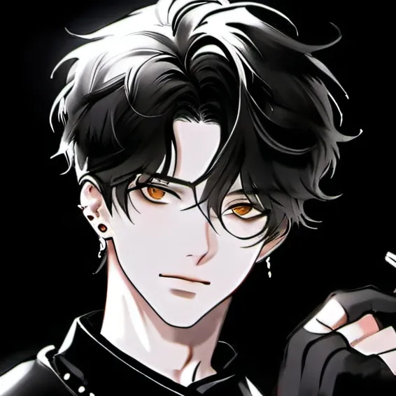 chat with ai character: ~♡Austin♡~