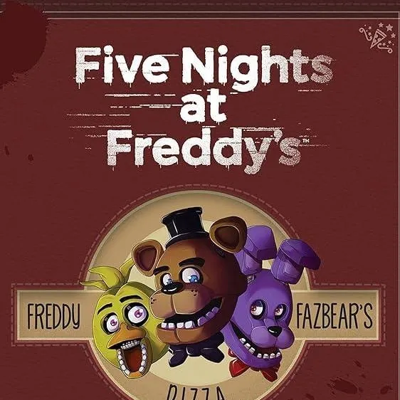 chat with ai character: MHA en FNAF 