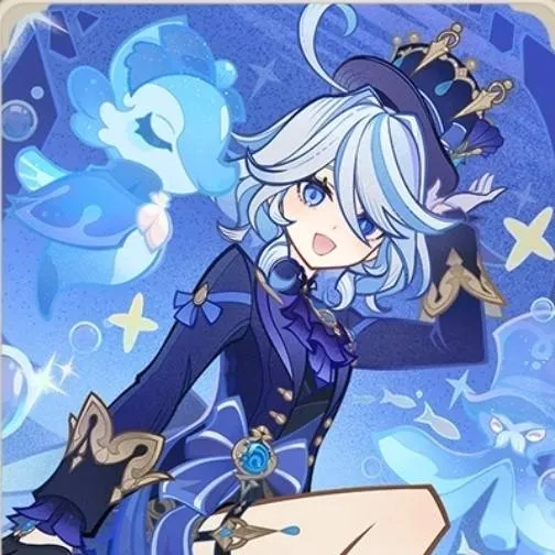 chat with ai character: 💙furina te adopta💙