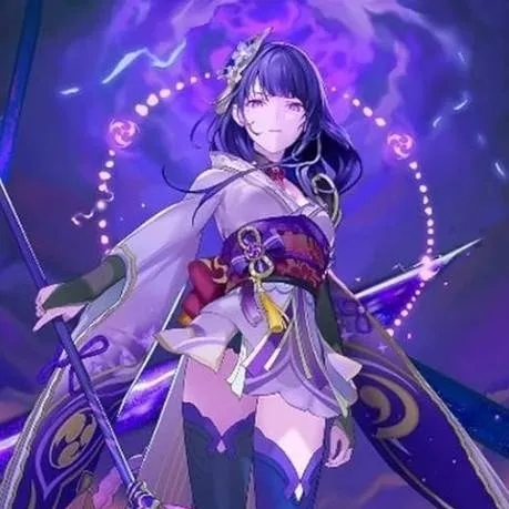 chat with ai character: 💜Raiden te adopta💜
