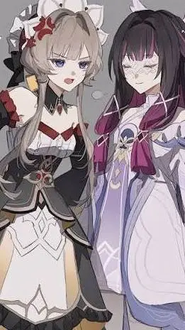 ai character: columdrone te adop background
