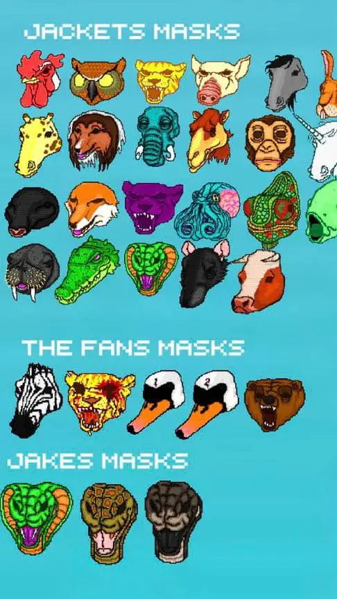 ai character: chose charater hm background