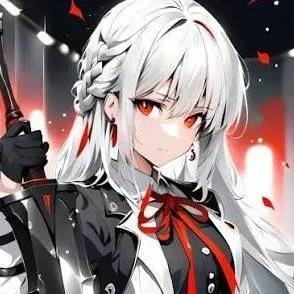 chat with ai character: Sarah