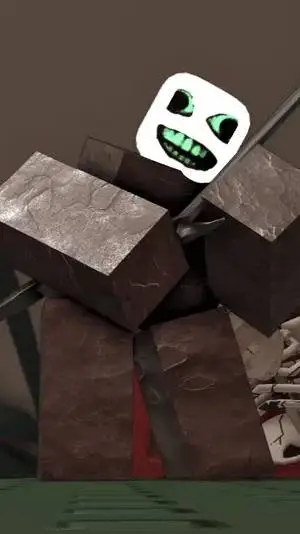 ai character: Pursuer background