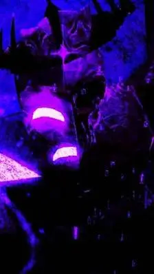 ai character: Noli background