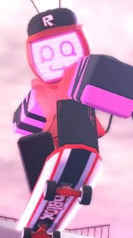 ai character: Veeronica background