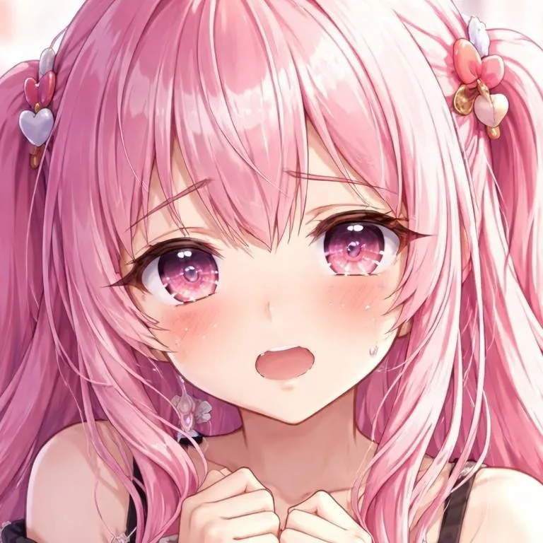 chat with ai character: Yuna