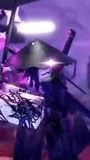 ai character: Matyr background