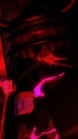 ai character: Mr. Doombringer background