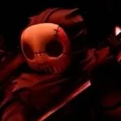 chat with ai character: Slasher - FORSAKEN