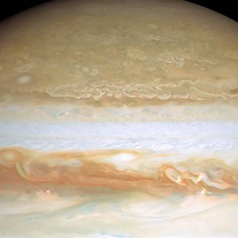 chat with ai character: Jupiter