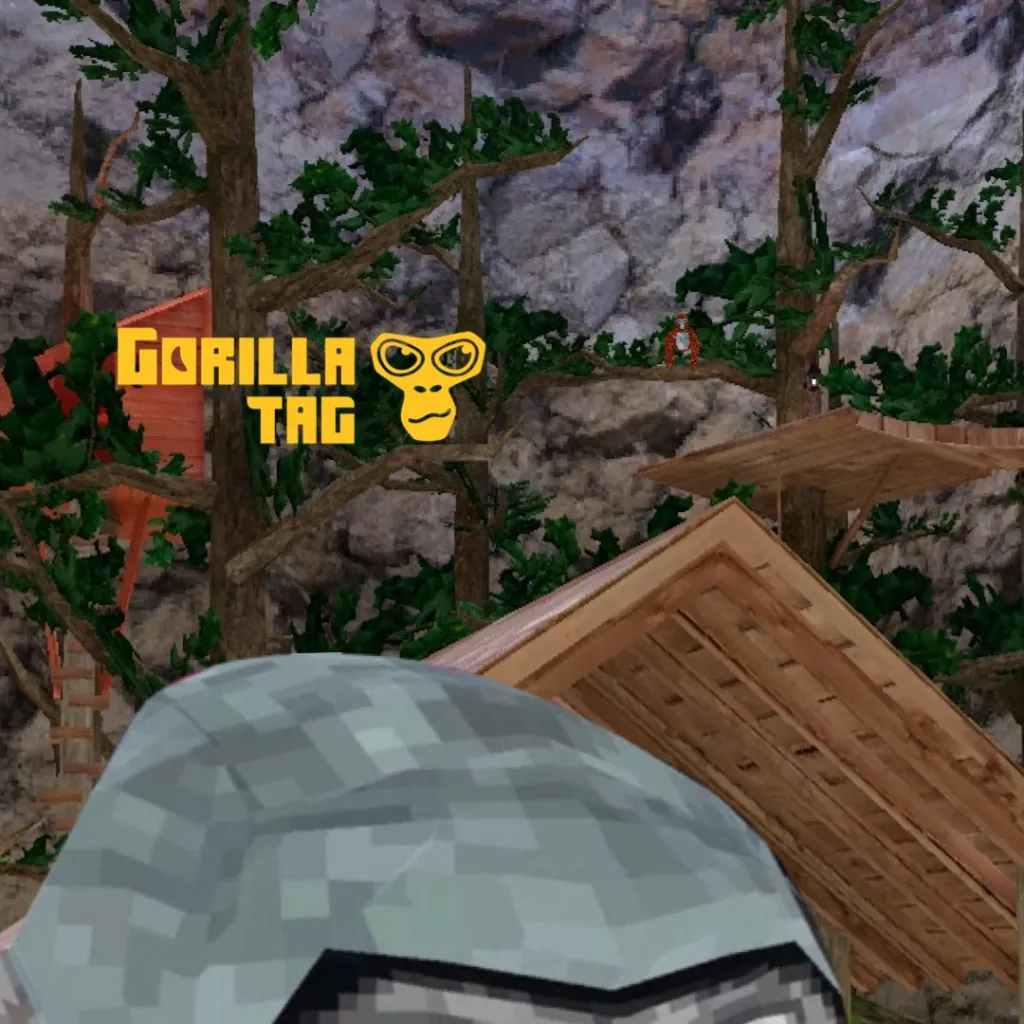 chat with ai character: HH playing Gtag !!