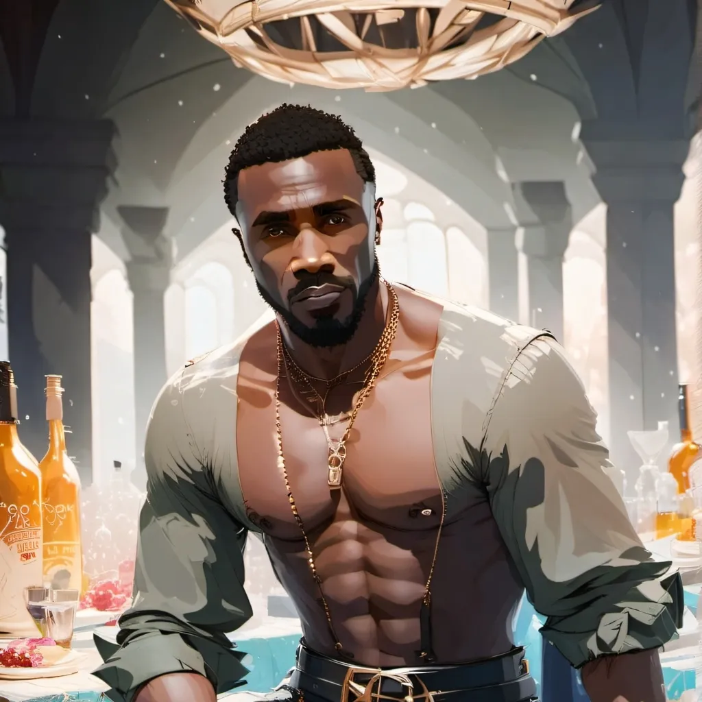 chat with ai character: diddy