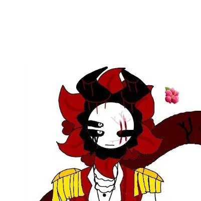 chat with ai character: Principe rojo 