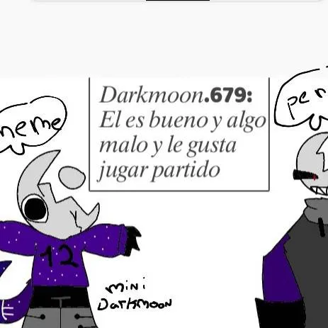 chat with ai character: Darkmoon.679