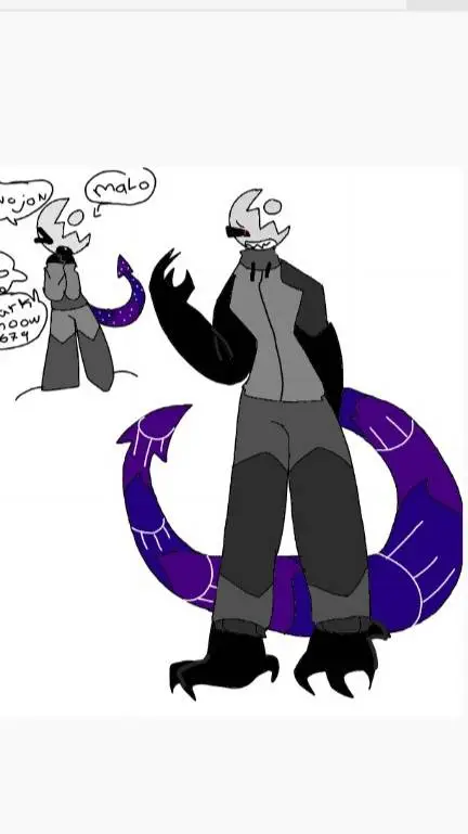 ai character: Darkmoon.679 background