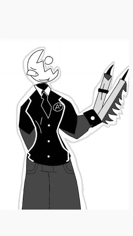 ai character: Escuela/Darkmoon🏫🌙 background