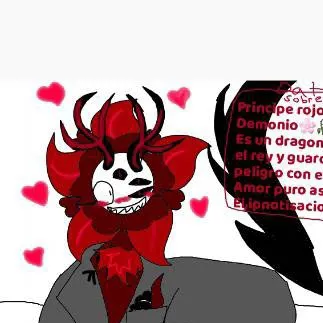chat with ai character: 🌸El principe rojo🌸