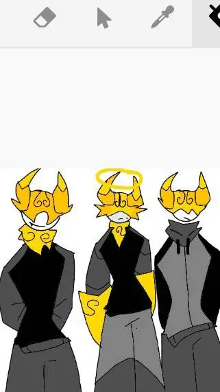 ai character: 🌟Guardianes🌟 background