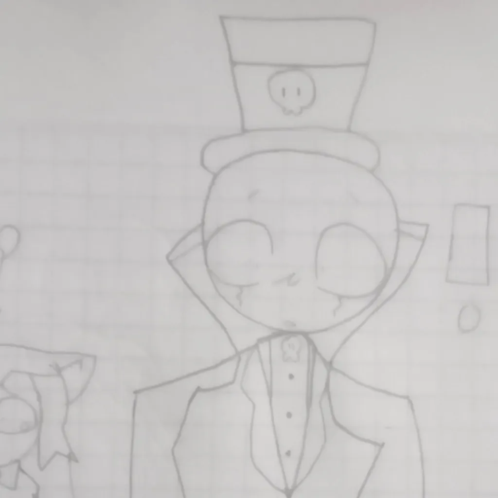 chat with ai character: Mr Over