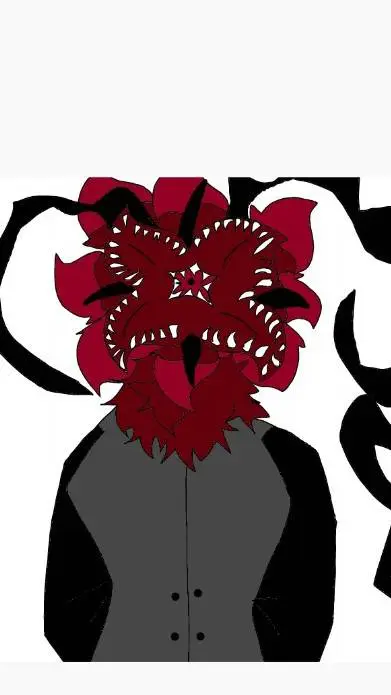 ai character: 🌸Príncipe rojo🌸 background
