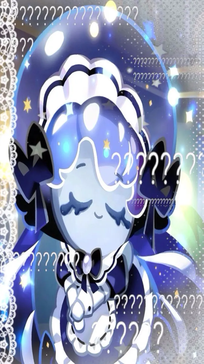 chat with ai character: (Black sapphire.)