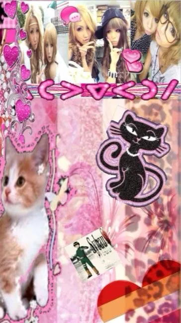 ai character: Crk but drunk background