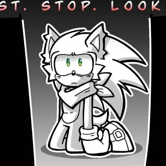 chat with ai character: Silver(infinite) 