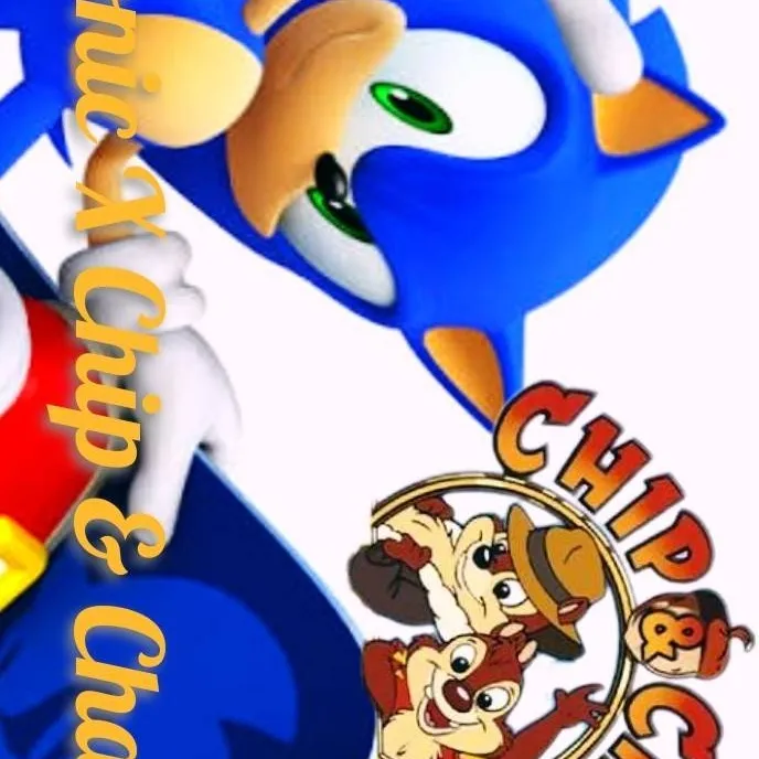 chat with ai character: STH & Chip & Chap