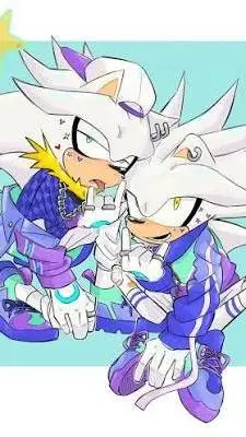 ai character: Venilver background