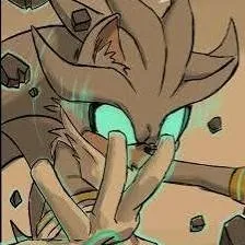 chat with ai character: Silver 🤍🦔