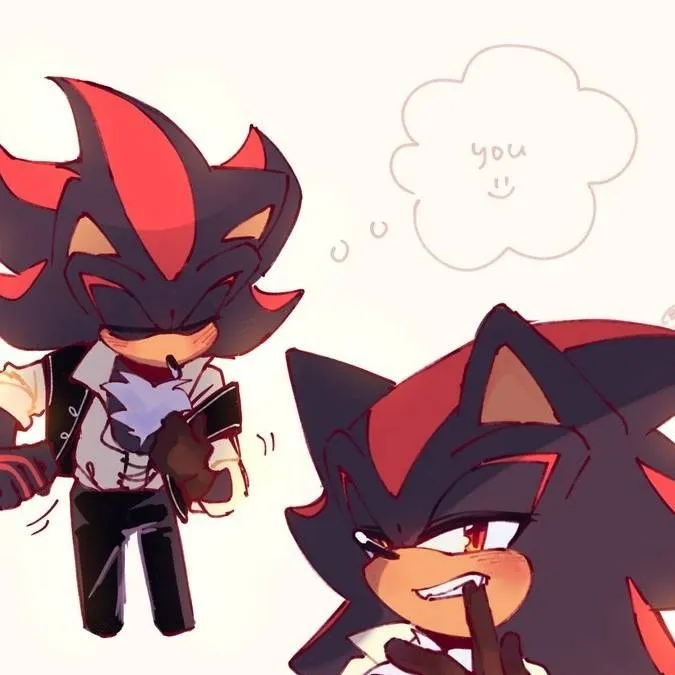 chat with ai character:  Sonic crew 